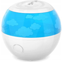 CHICCO Humi Fresh Désodorisant à ultrasons