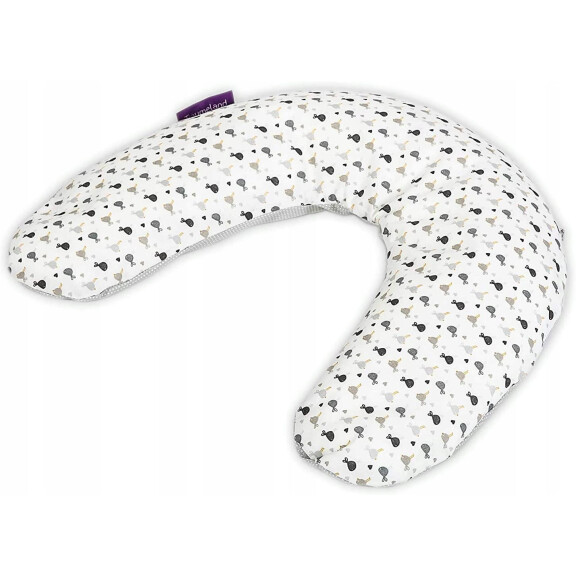 Coussin multifonctionnel TRAUMELAND