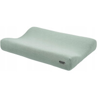 Housse de table à langer en tricot MEYCO