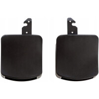 Adaptateurs universels HAUCK iPro pour poussettes MaxiCosi