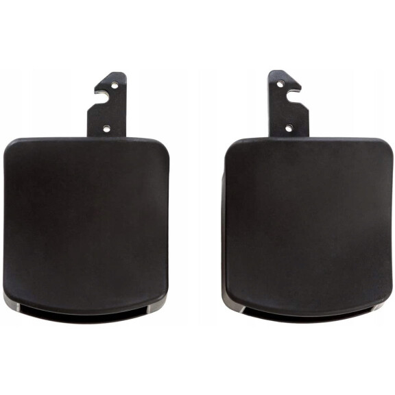 Adaptateurs universels HAUCK iPro pour poussettes MaxiCosi