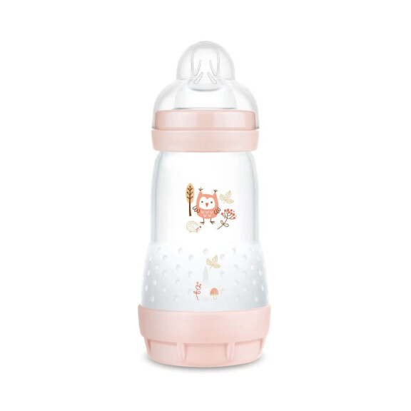 Biberon anti-colique MAM Easy Start 260ml 2m+