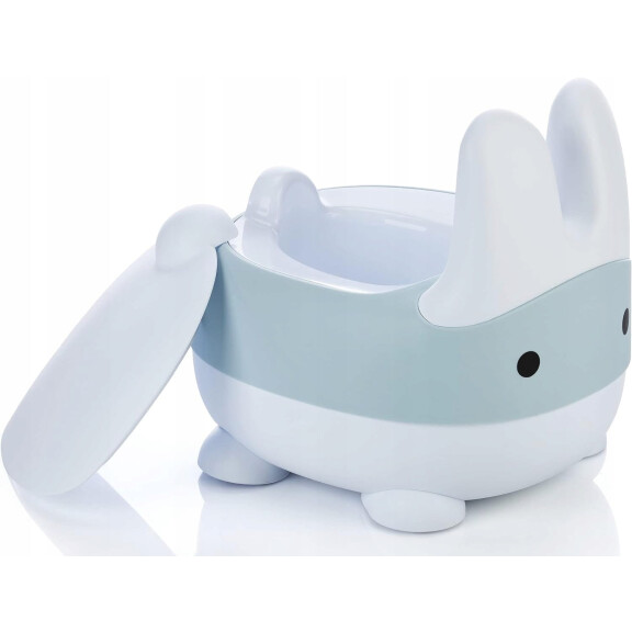 Pot ROYNOY avec couvercle et insert extractible KRÃ "LICKS