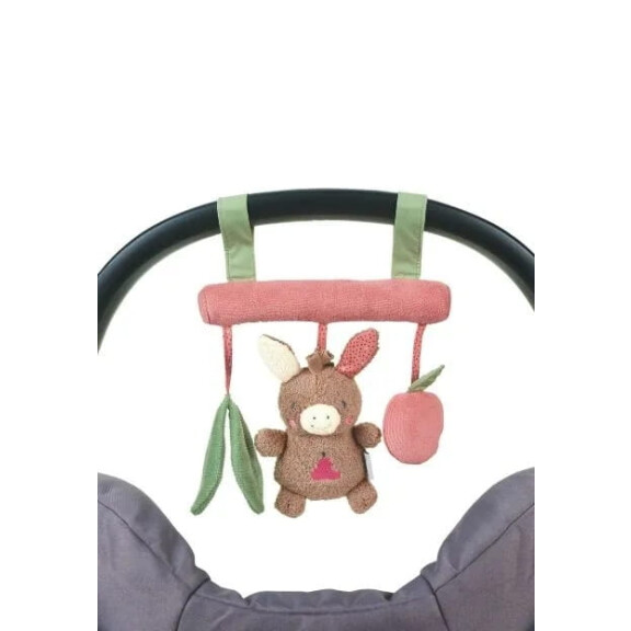 STERNTALER pendentif trapézoïdal pour les femmes EMMILY