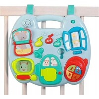 Table d'activité SOPHIE 10m+