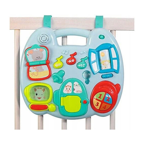 Table d'activité SOPHIE 10m+