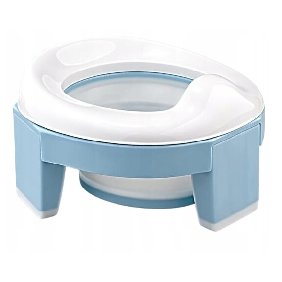 TYRY.HU 3in1 housse de siège de toilette pour pot de voyage + sacs