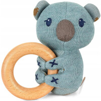 STERNTALER bois-coton KOALA pince 12 cm