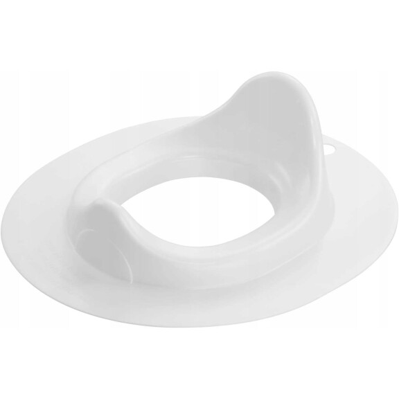 ROTHO Bella Bambina couvre le siège de toilette 24 m+ gris