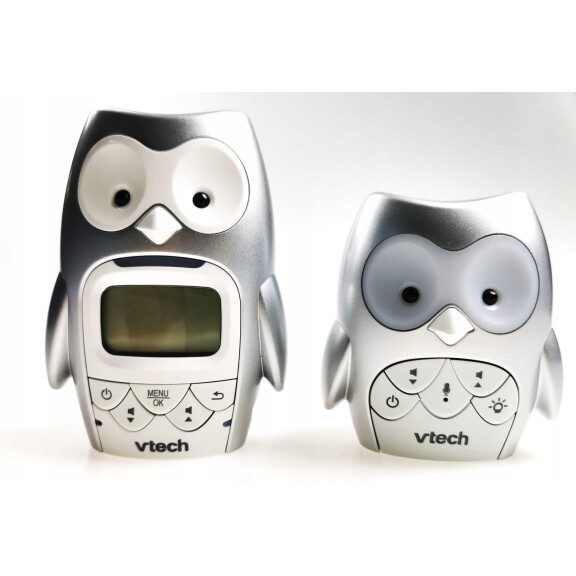 Moniteur électronique numérique VTECH BM2300 avec lumière ...