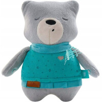 MyHummy capteur de bruit câlin LILY 24 cm