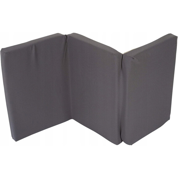 NATTOU matelas de voyage 5cm d'épaisseur 120x60