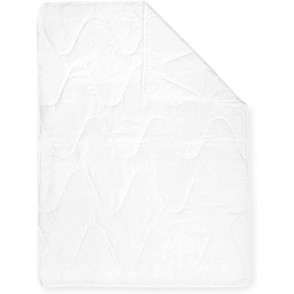 Couverture matelassée JULIUS ZOLLNER 100x135 3TOG