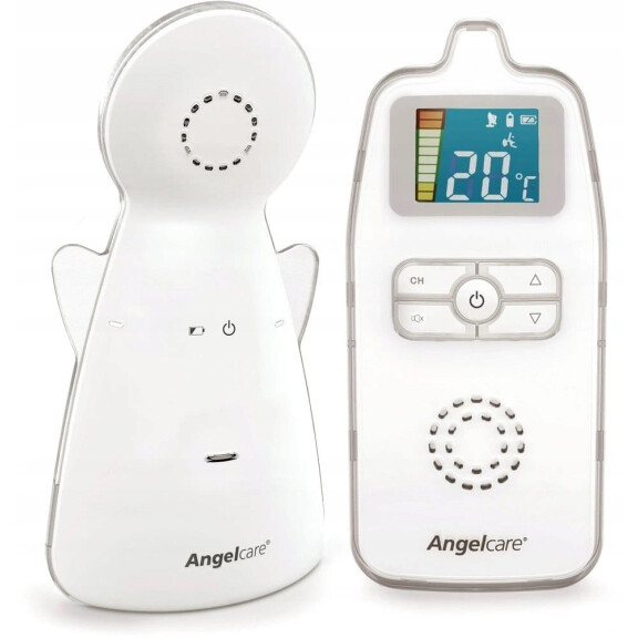 ANGELCARE AC423-D analogique NUMÉRO ÉLECTRONIQUE