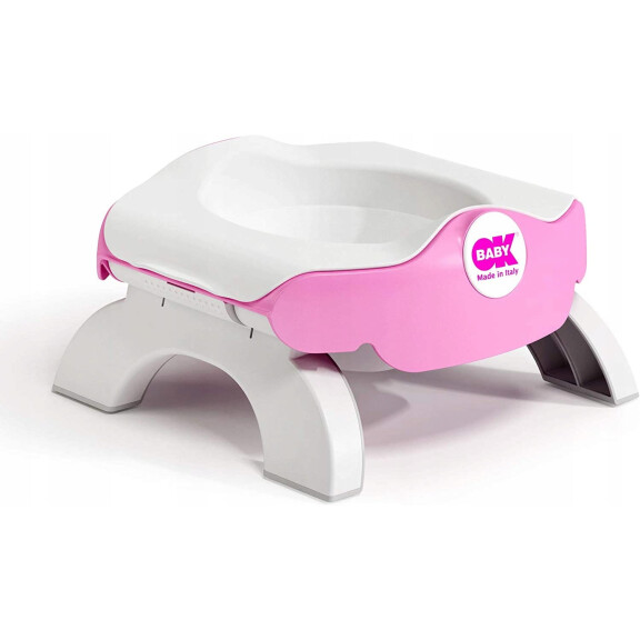 OK BABY 3W1 Travel Nightstand Slip-on + sack