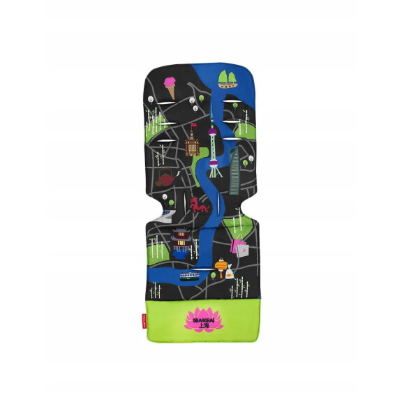 Insert universel MACLAREN Shanghai