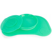 TWISTSHAKE CLICK MAT avec plaque 6msc+