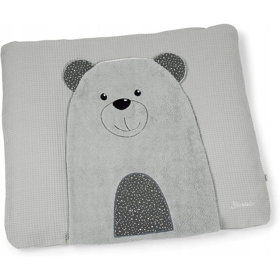 STERNTALER couvre FROTTE en changeant le mat 2el.