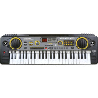 BONTEMPI Music Academy clavier numérique 60 pistes 200 sons 66 cm