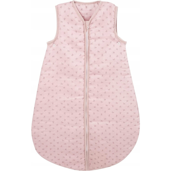 Sac de couchage ROBA 110cm mousseline GOTS