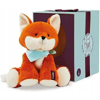 KALOO Les Amis peluche Paprika Fox 13 cm