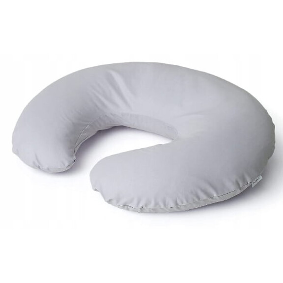 Coussin d'allaitement multifonctionnel NIIMO + taie d'oreiller
