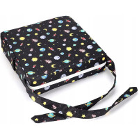 Siège rehausseur ZICAC pour chaises d'enfant