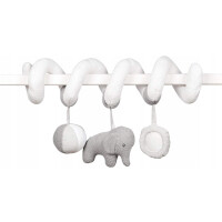 Spirale en coton NATTOU avec son pour le siège auto SÅOÅ TEMBO