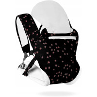 Porte-bébé ergonomique SONARIN