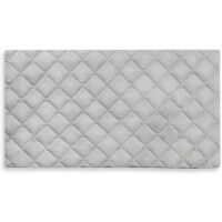 HAUCK BED ME housse de protection pour matelas 120x60