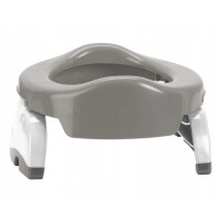 POTETTE PLUS 2in1 housse de pot de voyage et siège de toilette + sacs