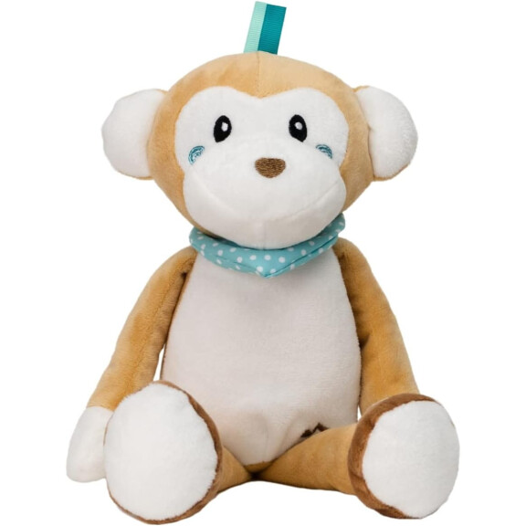 INNOGIO GIO-881 peluche avec lumière et 10 sons MAYPA LUCY 35 cm