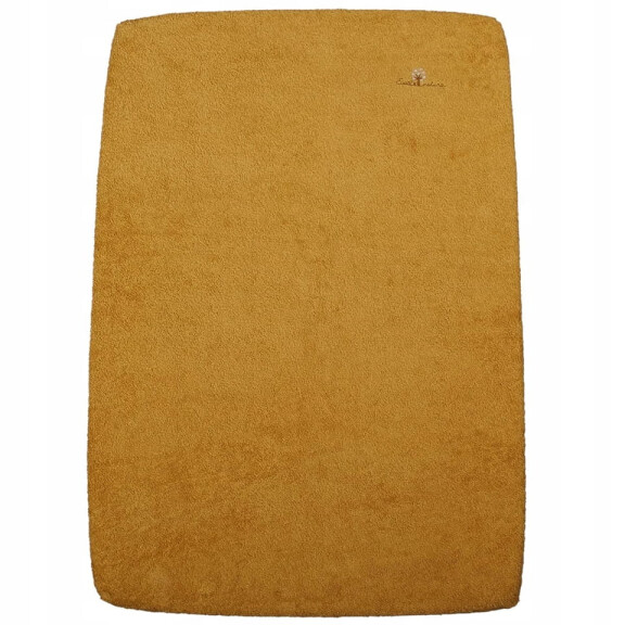 EVEIL ET NATURE Tapis à langer 55x75 BIO