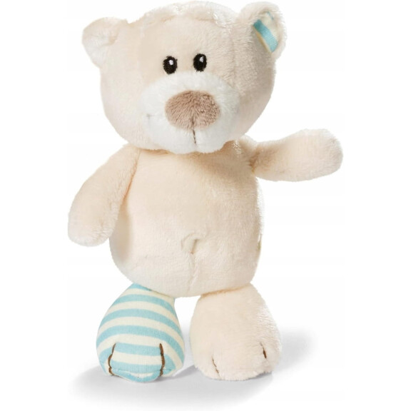 NICI peluche MISS TAPS 24 cm