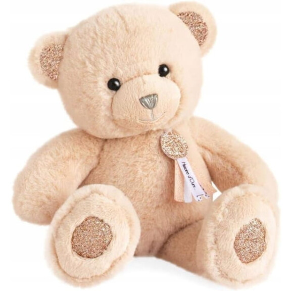 HISTOIRE de'OURS peluche MUST 24 cm