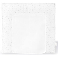 KOLIBRI table à langer souple 77X75cm avec housse amovible