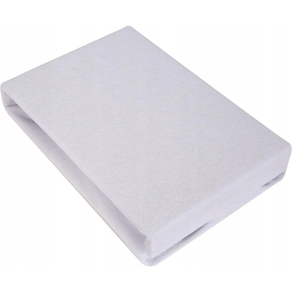 JULIUS ZOLLNER tapis à langer 75x85 tissu éponge