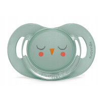 SUAVINEX Sucette PREMIUM 6-18msc silicone SX PRO