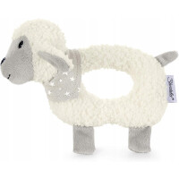 STERNTALER mouton Hochet de Stanley