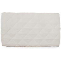 HAUCK BED ME housse de protection pour matelas 80x50