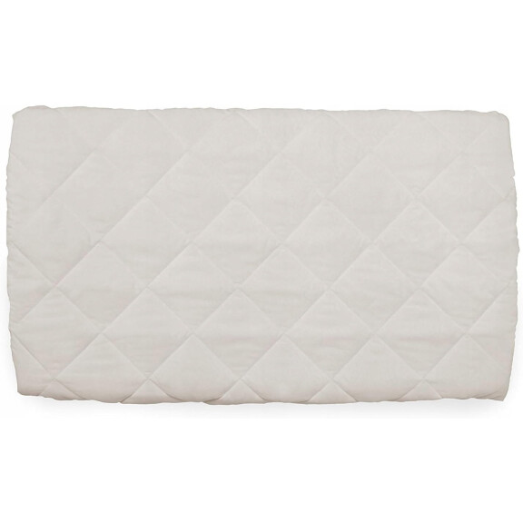 HAUCK BED ME housse de protection pour matelas 80x50