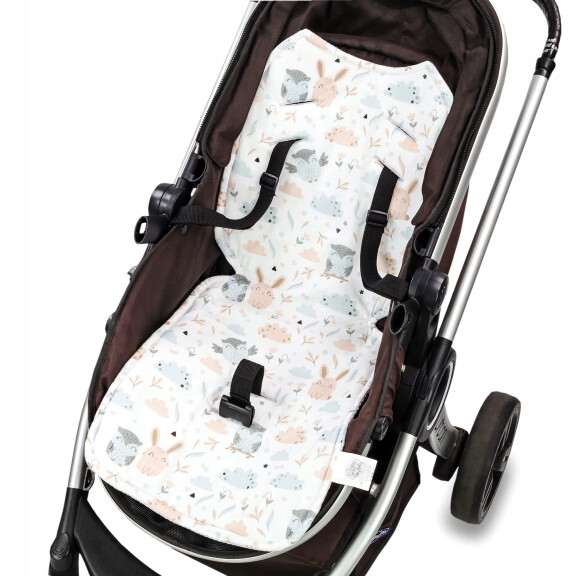 TOTSY BABY insert universel pour poussettes