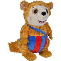 SIMBA Peluche BoBo 35 cm
