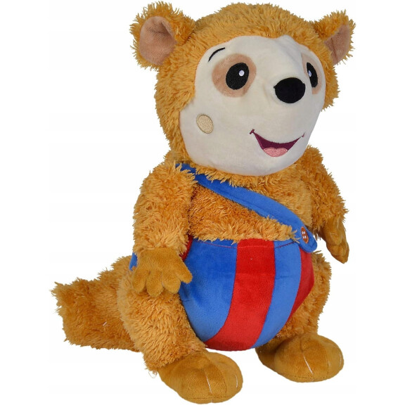 SIMBA Peluche BoBo 35 cm