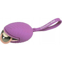 SCHNULLER HAI étui universel pour tétines en silicone