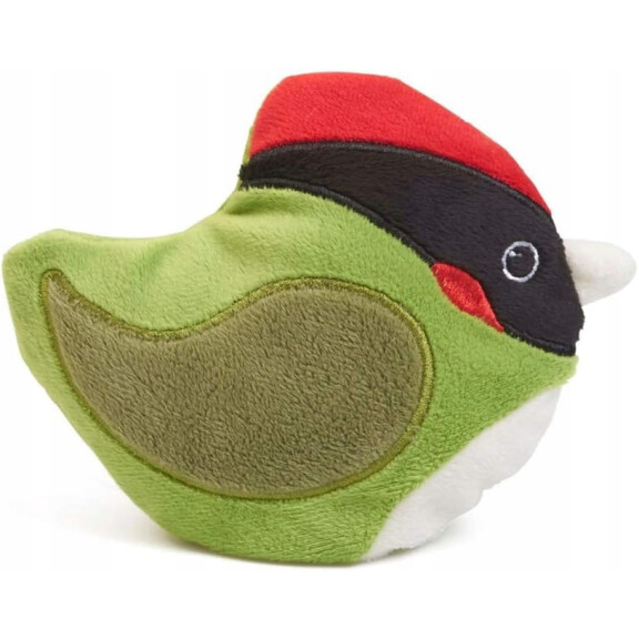 GRUNSPECHT TERMOFOR avec colza 12x12cm