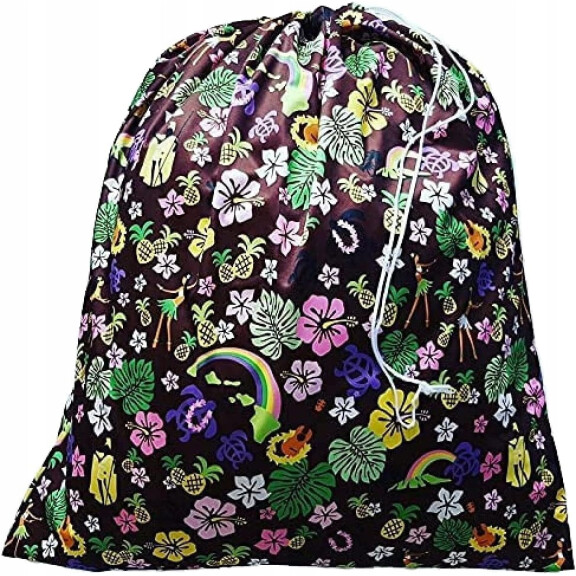 Sac à couches humides imperméable