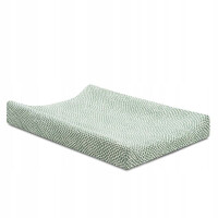 JOLLEIN housse de table à langer 50x70