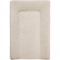 BABY CALIN housse de matelas à langer 50x70 éponge
