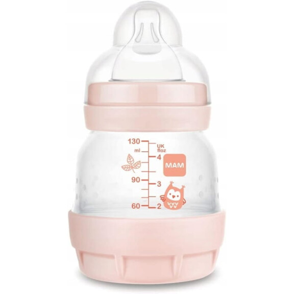 MAM Easy Start biberon anti-colique 130ml